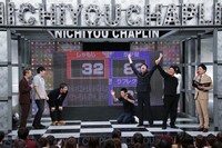 「お笑い統一王座GP」を制したのはラフレクラン。