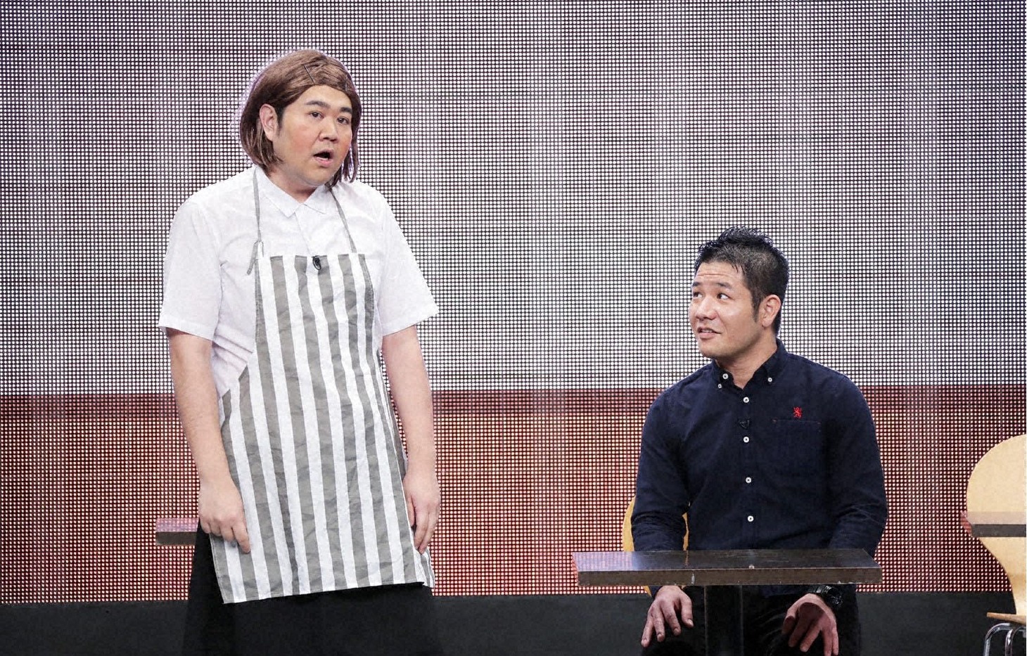 しゃもじ