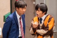 第3話「キヅケ☆未開拓少女」のワンシーン。