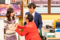 第3話「キヅケ☆未開拓少女」のワンシーン。