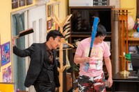 第3話「キヅケ☆未開拓少女」のワンシーン。