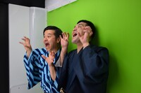 すゑひろがりず