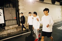 ジャルジャルとかまいたちのアザーカット。