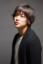 「ウレロ☆未開拓少女」の最終話にゲスト出演する大東駿介。