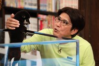 石橋貴明 (c)フジテレビ