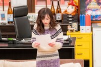 「キヅケ☆未開拓少女」のワンシーン。