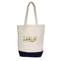 「プリンちゃんトートバッグ」