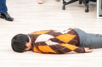 「キヅケ☆未開拓少女」のワンシーン。