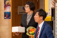 「キヅケ☆未開拓少女」のワンシーン。