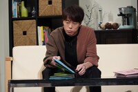 陣内智則 (c)日本テレビ