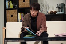 陣内智則 (c)日本テレビ