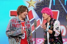 EXIT (c)日本テレビ