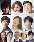 エレキやつい＆かもめんたる槙尾、「ウエスト・サイド・ストーリー」でWキャスト