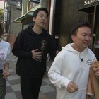 かまいたち、秒刻みの「浜ちゃんが!」ロケで分厚いステーキ出てきて焦る