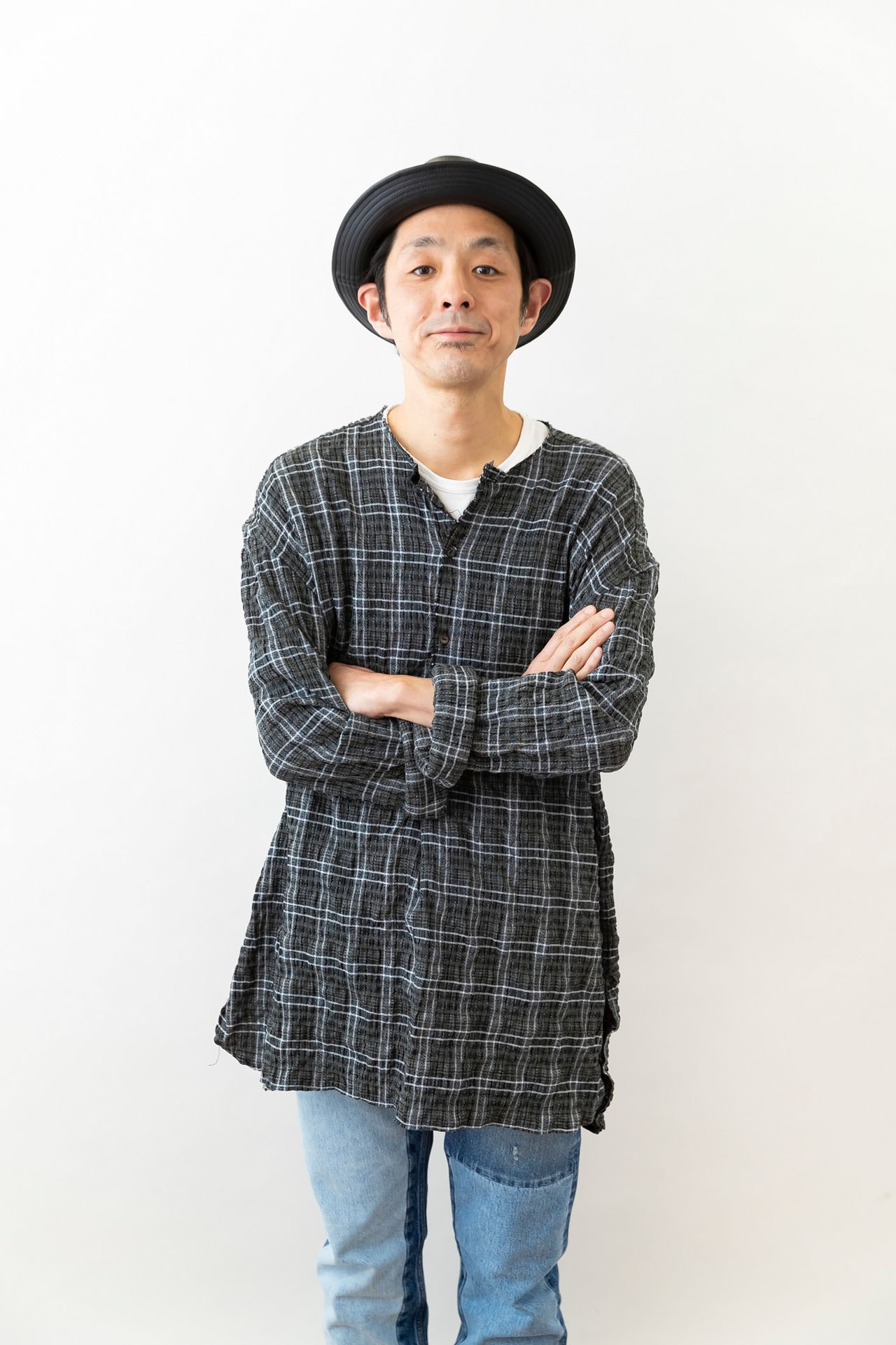 宮藤官九郎