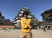 「アメトーーク！presents ホリケンふれあい旅 にんげんっていいな」に出演するネプチューン堀内。(c)テレビ朝日