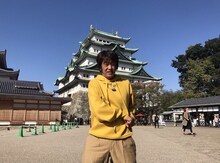 「アメトーーク！presents ホリケンふれあい旅 にんげんっていいな」に出演するネプチューン堀内。(c)テレビ朝日