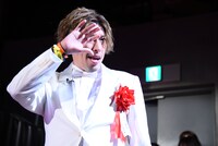 男前5位のEXITりんたろー。。