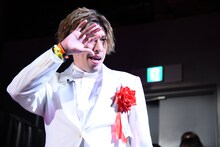 男前5位のEXITりんたろー。。