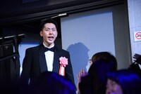「どういうこと？」と結果に納得いかない様子の吉田たち・ゆうへい。