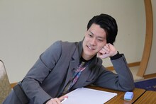 霜降り明星・粗品