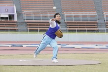 四千頭身・後藤 (c)テレビ朝日