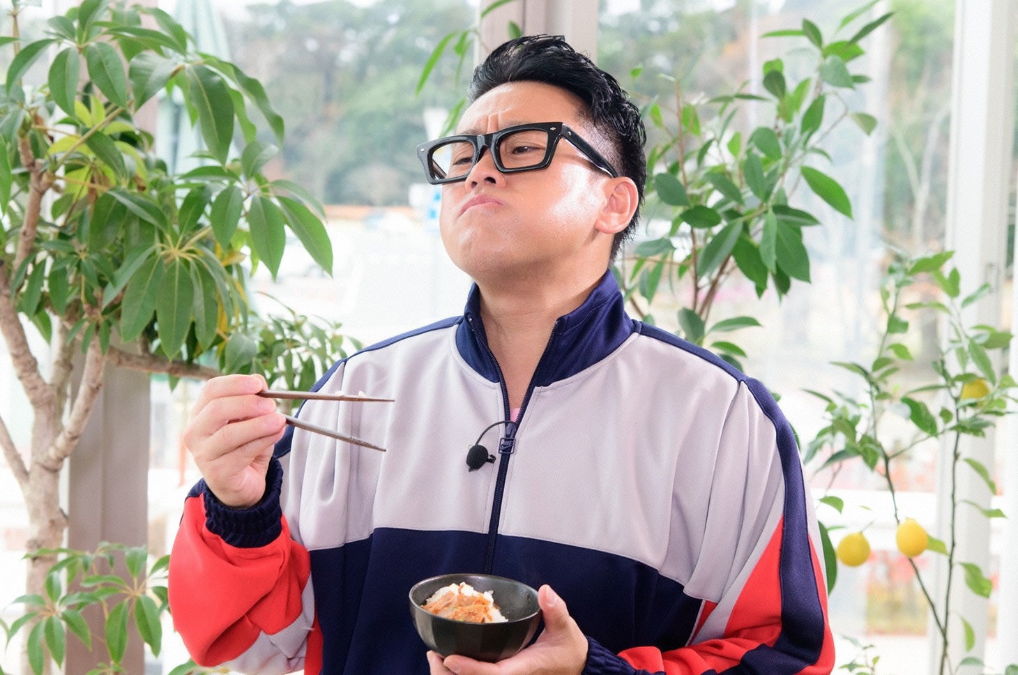 宮川大輔 (c)日本テレビ