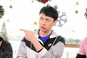 アンジャッシュ児嶋 (c)日本テレビ