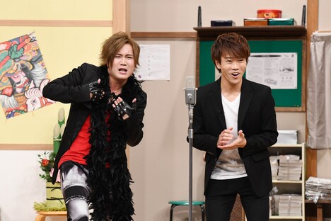 放課後ハートビート (c)日本テレビ