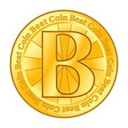 「お笑いKGB ～THE GAME～」内で使われるビートコイン。