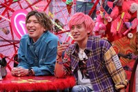 EXIT (c)テレビ朝日