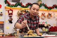 千鳥・大悟 (c)テレビ朝日