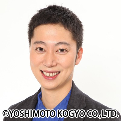はんにゃ金田