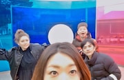 やすとも&中川家が1泊2日の金沢旅、同期の陣内やケンコバから質問届く