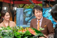 「新春TV放談2020」より。(c)NHK