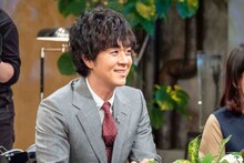 ヒャダイン (c)NHK