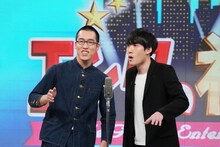 新作のハーモニカ (c)日本テレビ