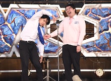 マヂカルラブリー