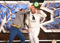 トム・ブラウン