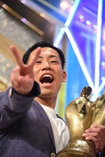 ミルクボーイ駒場