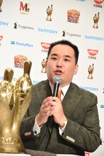 ミルクボーイ内海