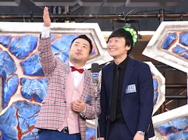 和牛が敗者復活「M-1グランプリ2019」