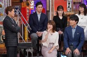 「ウチのガヤがすみません！」のワンシーン。(c)日本テレビ