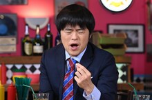 バカリズム (c)読売テレビ