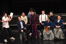 ぺこぱ松陰寺は髪型やメイクへのこだわりを明かした。