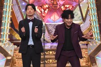 ぺこぱ (c)M-1グランプリ事務局