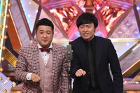 和牛 (c)M-1グランプリ事務局