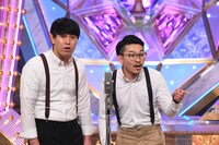 オズワルド (c)M-1グランプリ事務局