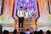 オズワルド (c)M-1グランプリ事務局