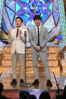 ニューヨーク (c)M-1グランプリ事務局